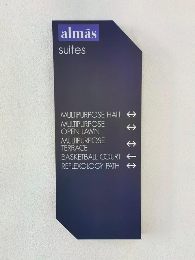 C1113 Almas Suites Galaxy Space Netflix By Stay Nusajaya  Exterior photo