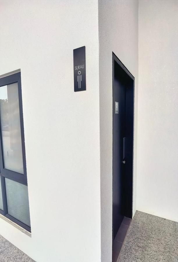 C1113 Almas Suites Galaxy Space Netflix By Stay Nusajaya  Exterior photo
