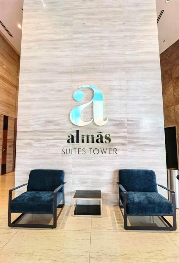 C1113 Almas Suites Galaxy Space Netflix By Stay Nusajaya  Exterior photo