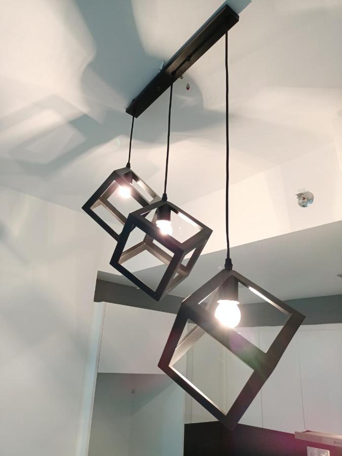 C1113 Almas Suites Galaxy Space Netflix By Stay Nusajaya  Exterior photo